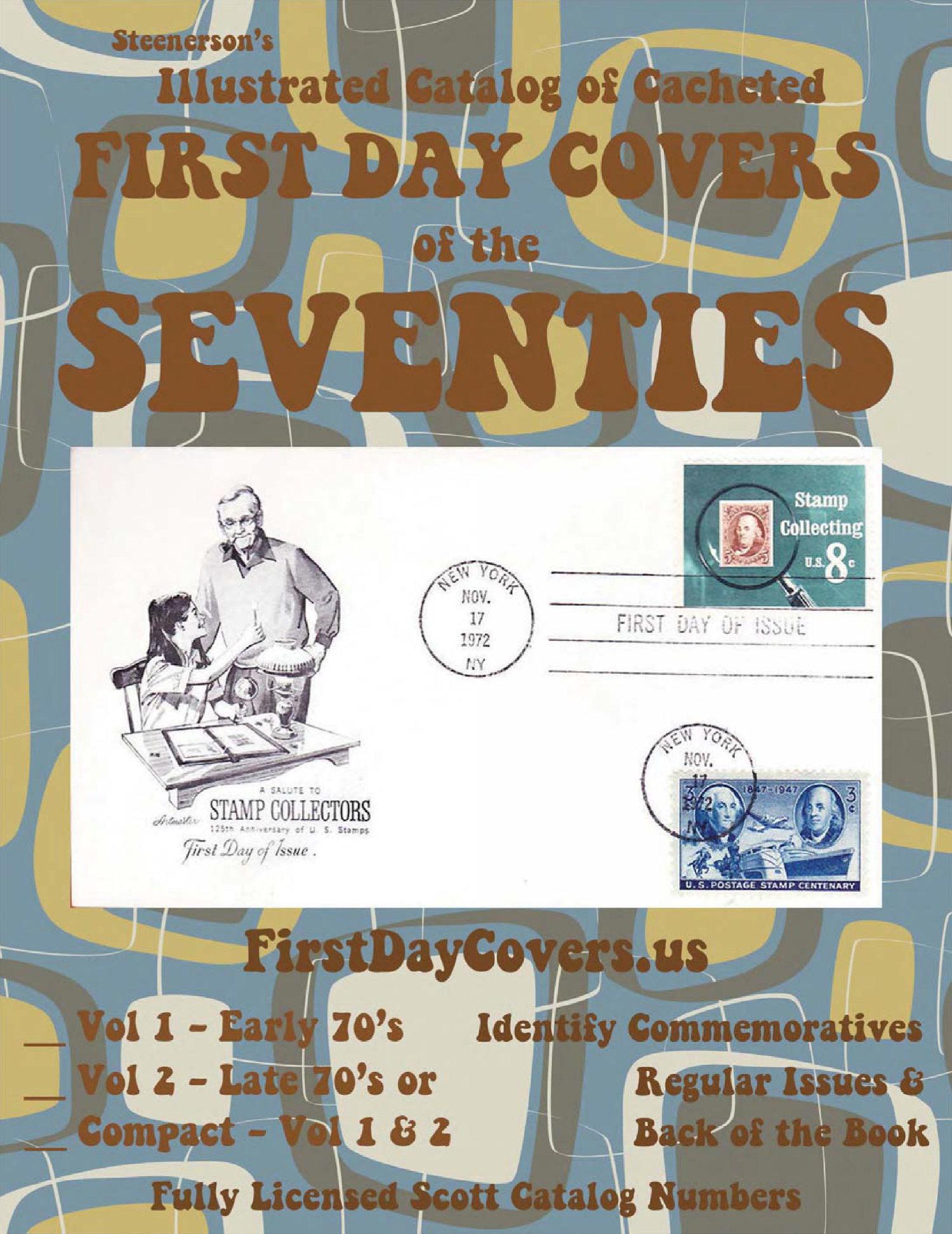 FirstDayCovers.us